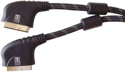 Scartkabel 1,5m