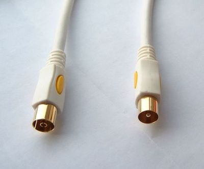 TV antennkabel 5m
