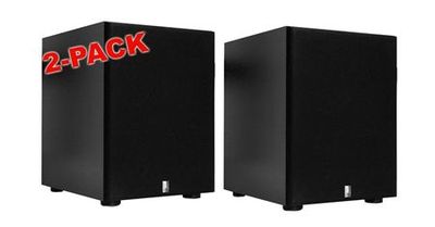 2st System One W-10