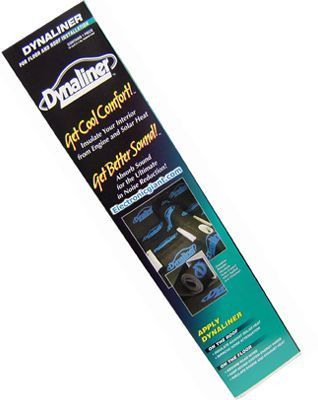 Dynamat Xtreme Dynaliner