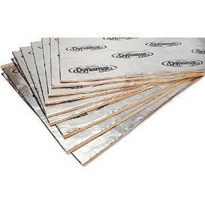 Dynamat Xtreme Bulk