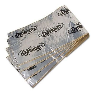 Dynamat Xtreme Door