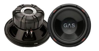 GAS ALPHA1226, 2-pack