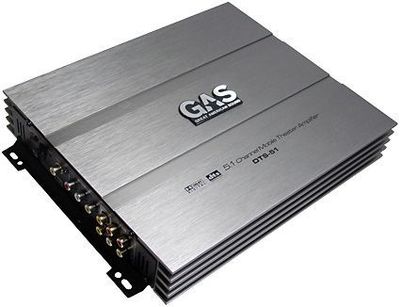 GAS DTS51