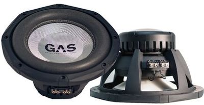 GAS PRO 12' 2-Pack