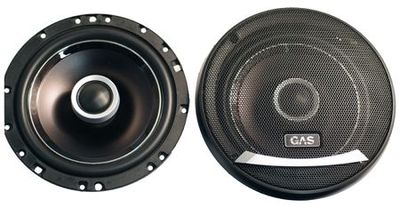 GAS Silver GS620P