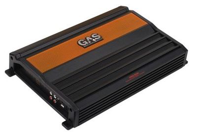 GAS PRO600