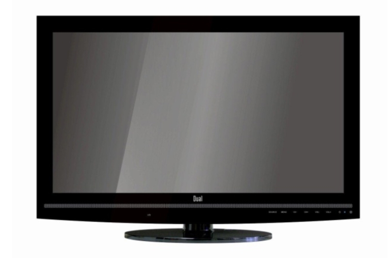 LED TV Dual