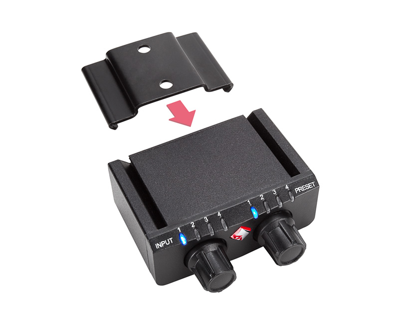 Is the ?OFFROAD? section near the swaybar, axle lock buttons on a