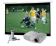 Optoma HD23 Projektorpaket Optoma HD23 Projektorpaket