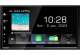 Kenwood DMX7722DABS, bilstereo med trådlös CarPlay & Android Auto, DAB+ och mer