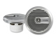 Alpine SPS-M600, silver Alpine SPS-M600, silver