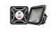 Baspaket från MTX T6000-serie med MTX RT1000.1 Slutsteg Baspaket från MTX T6000-serie med MTX RT1000.1 Slutsteg
