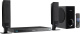Panasonic 2.1 Hemmabio/Bluray SC-BTT262 Panasonic 2.1 Hemmabio/Bluray SC-BTT262