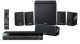 Yamaha Blu-ray hemmabiopaket BRX610 & NS-P40 Yamaha Blu-ray hemmabiopaket BRX610 & NS-P40