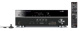 Yamaha RX-V371 svart Yamaha RX-V371 svart