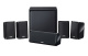 Yamaha 5.1 Hemmabiopaket RX-V371 och NS-P40 Yamaha 5.1 Hemmabiopaket RX-V371 och NS-P40