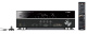 Yamaha RX-V471 svart Yamaha RX-V471 svart