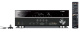 Yamaha RX-V571 svart Yamaha RX-V571 svart