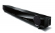 Yamaha Soundbar YAS-101 med inbyggd baslåda Yamaha Soundbar YAS-101 med inbyggd baslåda