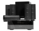 Harman Kardon AVR 265 & HKTS30BQ paket Harman Kardon AVR 265 & HKTS30BQ paket