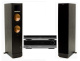 Harman Kardon HK 980 + HD 980 + Klipsch RF82 IIB Harman Kardon HK 980 + HD 980 + Klipsch RF82 IIB