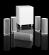 Harman Kardon HKTS 16WQ Harman Kardon HKTS 16WQ