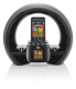 JBL On Air Wireless svart JBL On Air Wireless svart