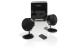 Audio Pro Addon Four High Gloss Svart Audio Pro Addon Four High Gloss Svart