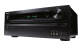 Onkyo TX-NR414 Svart Onkyo TX-NR414 Svart