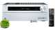 Onkyo TX-NR414 Silver Onkyo TX-NR414 Silver