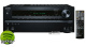 Onkyo TX-NR515 Svart Onkyo TX-NR515 Svart