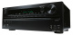 Onkyo TX-NR515 Svart Onkyo TX-NR515 Svart