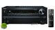 Onkyo TX-NR616 Svart Onkyo TX-NR616 Svart
