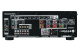 Onkyo TX-NR616 Silver Onkyo TX-NR616 Silver