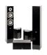 Yamaha RX-V471 och Chroma 5.0 hembiopaket Yamaha RX-V471 och Chroma 5.0 hembiopaket