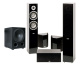 Eltax Chroma hembiopaket & System One W10 Eltax Chroma hembiopaket & System One W10