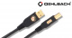 Oehlbach USB Kabel A/B