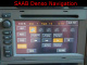 Rattstyrning Saab 9-3 (98-05)  &  9-5 (98-06) & DENSO NAV