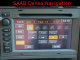 Rattstyrning Saab 9-3 (98-05)  &  9-5 (98-06) & DENSO NAV Rattstyrning Saab 9-3 (98-05)  &  9-5 (98-06) & DENSO NAV
