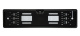 V-plate, backkamera till reg.skylt V-plate, backkamera till reg.skylt