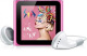 Ipod Nano 8G Rosa Ipod Nano 8G Rosa