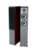 DLS M66 Golvhögtalare Rosewood DLS M66 Golvhögtalare Rosewood