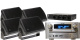 TEAC CR-H238i Silver & Veres Audio 55BITpaket TEAC CR-H238i Silver & Veres Audio 55BITpaket