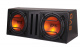 GAS Alpha 212, 2x12 tum baslåda GAS Alpha 212, 2x12 tum baslåda