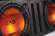 GAS Alpha 212, 2x12 tum baslåda GAS Alpha 212, 2x12 tum baslåda