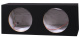 GAS GS212 2x12 tum sluten låda GAS GS212 2x12 tum sluten låda