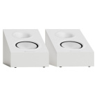 Monitor Audio Silver AMS 8G Atmos-högtalare, vitt par