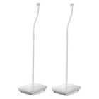 Cambridge Audio Minx CA600P högtalarstativ till Minx/MSX, vitt par