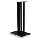 Q Acoustics 3030FSi högtalarstativ, svart par